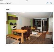 Mietwohnung - 810,00 EUR Kaltmiete, in Baiersbronn (PLZ: 72270)