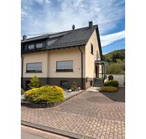 Doppelhaushälfte in Siersburg zu verkaufen - Rehlingen-Siersburg