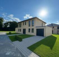 OG Wohnung mit Terasse im Neubaugebiet - Hodenhagen