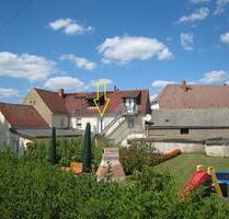 Wohnen am Golkwald, kinderfreundlich, geringe Nebenkosten - Klipphausen