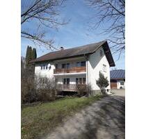 3 12 Zimmer Wohnung zu vermieten - Bad Griesbach im Rottal