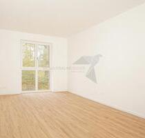 ++ NEU ++ Singlewohnung mit Balkon und Einbauküche am Kulturpalast - barrierefrei, effizient, modern - Chemnitz Rabenstein