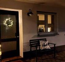 FerienwohnungStudio Meisennest Winterberg-Züschen 2 Personen