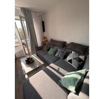 Schöne 1-Zimmerwohnung mit Balkon - Koblenz Bubenheim
