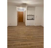 1-Zi Etagenmitte Stadtkern Albstadt-Ebingen