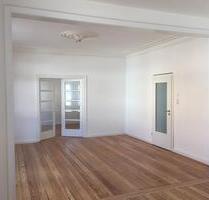 Schön renovierte 5 ZKBB in zentraler Lage in Ludweiler - Völklingen