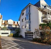 Schöne Eigentumswohnung mit Garten am Schlosspark zu verkaufen - Bad Kreuznach