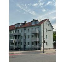 2 Zimmerwohnung in Hannover Badenstedt Erstbezug