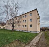 Drei Zimmer Wohnung im Stadtteil Cracau! - Magdeburg Brückfeld