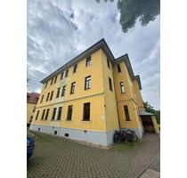 wunderschöne Dachgeschosswohnung in Dresden
