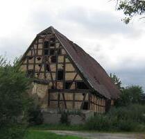 Interessenten an Wohngenossenschaft am Rande Freiburgs - Ebringen