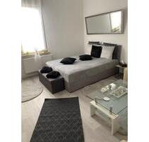 Schönes 1 ZiBadDiele Appartement in 68782 Brühl zvm.