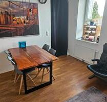 Zwischenmiete: Möblierte 65 m² Maisonette (Jan–Juni 26) - Bremen Schwachhausen