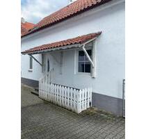 Kleines Haus in Brensbach - 129.000,00 EUR Kaufpreis, in Brensbach (PLZ: 64395)