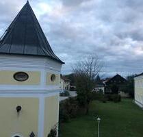 möbliertes Appartment im Schloss - WLANStellplatz inklusive - Kirchham