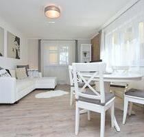 2,5 Zimmer-Wohnung Stuttgart-West 70197, komplett möbliert