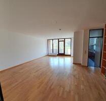 2 Zimmer-Wohnung nähe Klinikum mit viel Privatsphäre - Aachen Aachen-Mitte