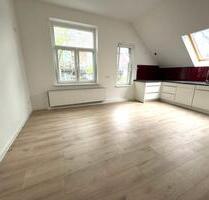 Frisch sanierte 4,5-Zimmer-Wohnung - Delmenhorst