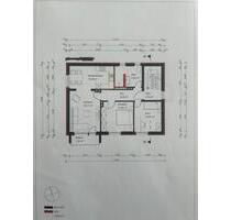 Mietwohnung - 745,00 EUR Kaltmiete, in Rödinghausen (PLZ: 32289)