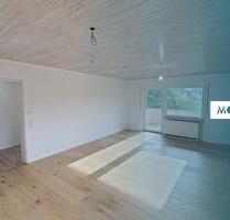 SANIERT: Große 2-Zimmer-Wohnung mit BALKON und EBK - Giengen an der Brenz