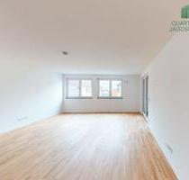 Quartier am Jagdschloss: 4-Zimmer-Wohnung mit Einbauküche - Bickenbach