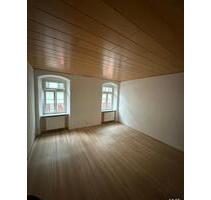 Charmante 3 Zimmer Wohnung im Stadtzentrum von Hof