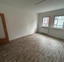 Gemütliche 2-Zimmer-Wohnung im Erdgeschoss mit Balkon! - Halberstadt