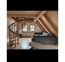 3 Zimmer Maisonette-Wohnung im Zentrum von Albstadt-Ebingen - Haigerloch