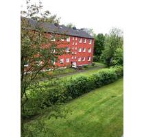 Super 4,5 Zimmerwohnung 1OG Balkon-Kellerusw. - Schleswig