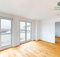 *Umzugsbonus von 3.000€* 3-Zimmer-Wohnung mit großzügiger Dachterrasse! - Bickenbach
