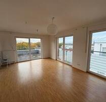 Dachgeschosswohnung Galgenberg Penthauswohnung - Regensburg