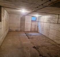 Lagerraum 30qm - 100,00 EUR Kaltmiete, ca.  30,00 m² in Bad Kreuznach (PLZ: 55543) Bad Münster am Stein-Ebernburg