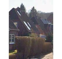 Haus mit Garten und Garage - 1.290,00 EUR Kaltmiete, ca.  80,00 m² in Kiel (PLZ: 24148) Ellerbek