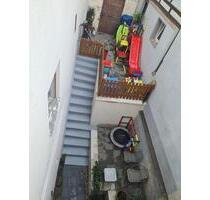 Freistehendes Fachwerkhaus im Hinterhof – Kapitalanlage 7% - Hersbruck