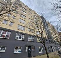 MB 01.07.25, MM an CS 27.04.25, Wohnen im Domviertel: Geräumige Wohnung mit Balkon in der City! - Magdeburg