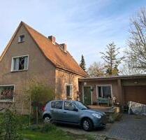 freistehendes EFH Haus Dresden Übigau zu verkaufen 1500qm Grund