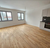 Neuwertige 2-Zimmer-Wohnung mit Movein-Paket & Balkon - Nauen