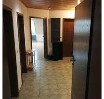 Senden-Ay, helle 2 Zimmer-Wohnung mit Balkon