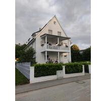 Schöne 4 - Zimmer Wohnung in Egenhausen.