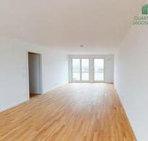 Erstbezug! Exklusive Wohnung mit 2 Dachterrassen - Bickenbach