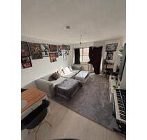 Dachgeschosswohnung, Berg am Laim (10.01.–30.06.26 - München