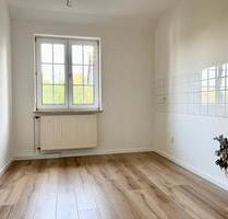 Schöne 2-Raumwohnung mit Tageslichtbad - Chemnitz Kapellenberg