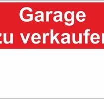 Garage, Garagenhof - 15.000,00 EUR Kaufpreis, ca.  15,00 m² in Bremen (PLZ: 28325) Osterholz