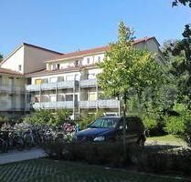 1-Zimmer-Wohnung in Zentrumsnähe - Greifswald