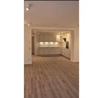 Neu gebaute -Wohnung mit großzügigem Balkon – Erstbezug! 3 Zi, Kü, Bad, ca. 94 m² - Überherrn