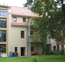 Schöne Wohnung im Herzen von Freiberg