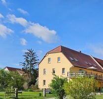 Schöne und helle 3,5 Raum-Wohnung, MertendorfThür. - Bürgel