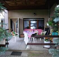 Bungalow&Garage Eigentumsland Erschlossen 1400 m² TrebsenLeipzig - Trebsen/Mulde