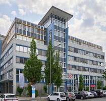 6 Monate mietfrei! Renovierte Büros in Dreieich ab 6,50 EURm²