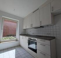 Barrierefreie 2-Raum-Erdgeschosswohnung, Einbauküche & Tiefgaragenstellplatz - Wittenburg